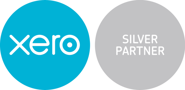 Xero Silver Partner Logo